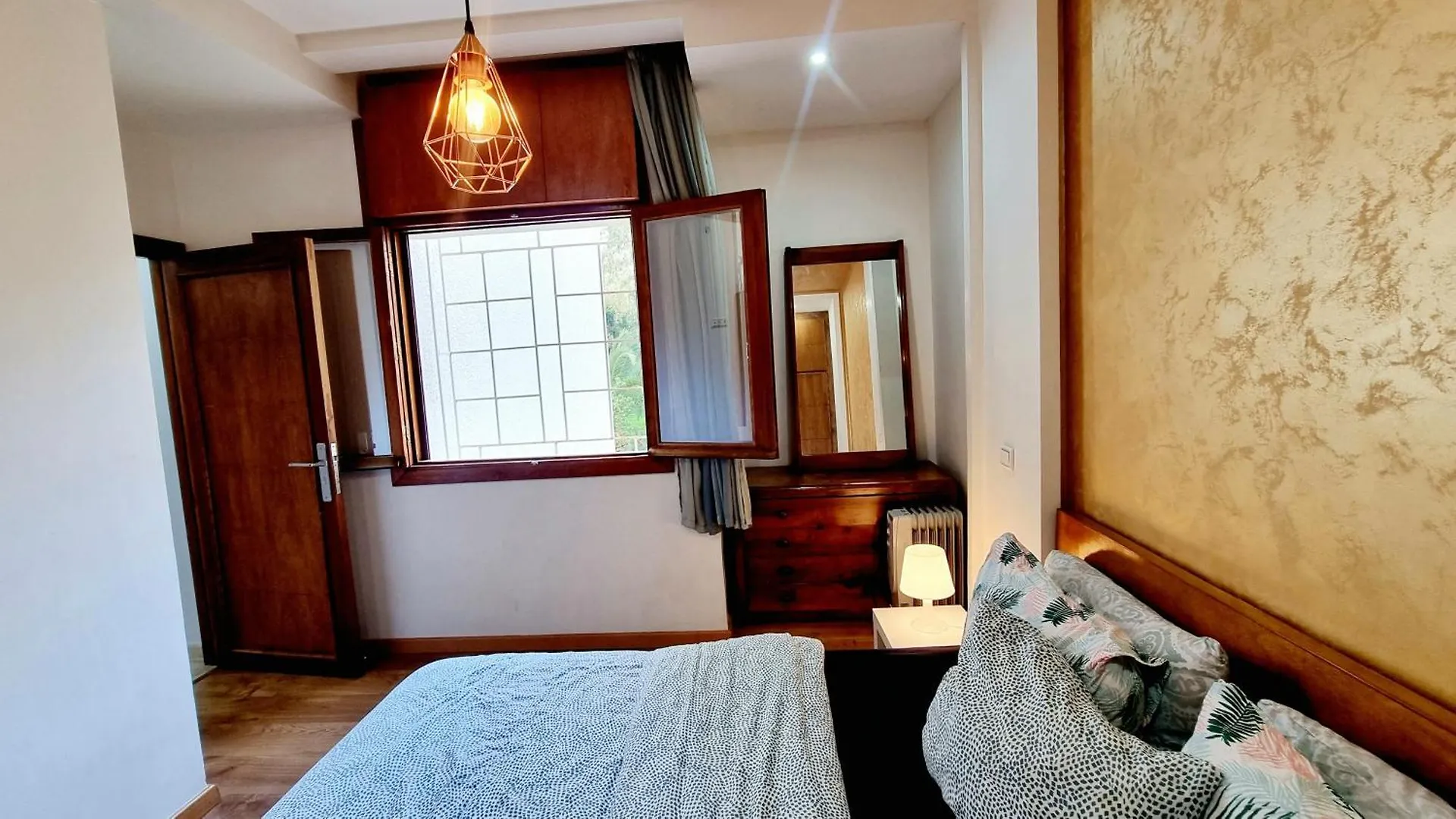 Apartment Happy Family Stay With Garden View Casablanca Morocco