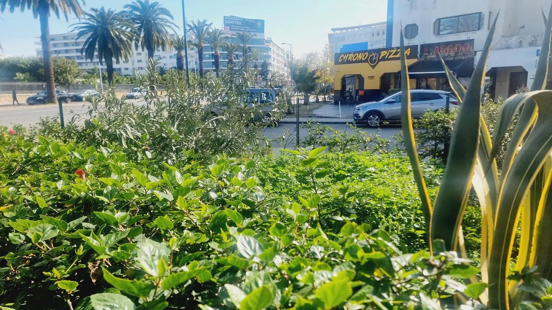 Happy Family Stay With Garden View Casablanca 0*,  Morocco